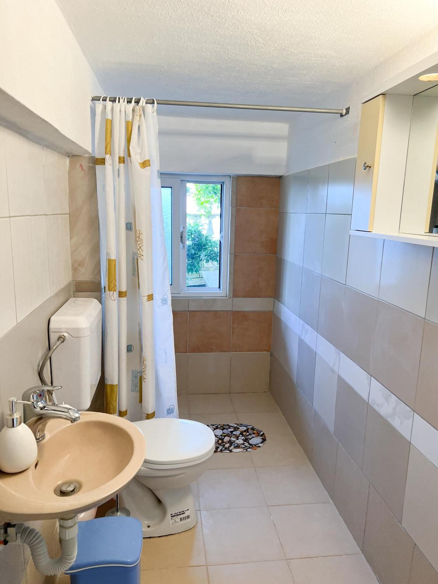Petra Oliva Apartment Dhërmi Eksteriør bilde